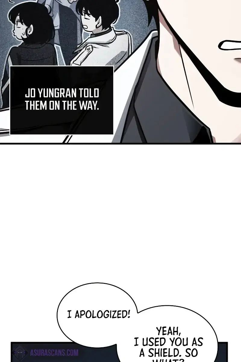 Omniscient Readers Viewpoint Chapter 196 Page 91