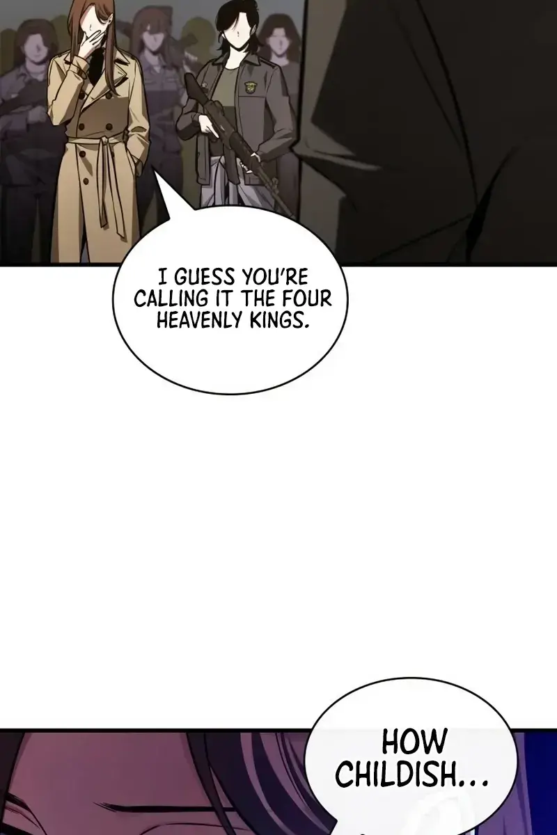 Omniscient Readers Viewpoint Chapter 197 Page 43