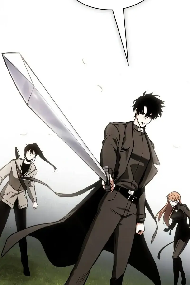 Omniscient Readers Viewpoint Chapter 197 Page 87