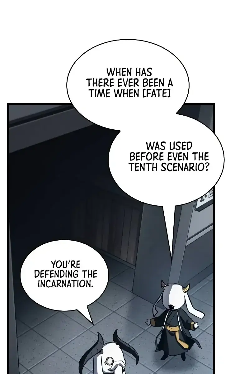 Omniscient Readers Viewpoint Chapter 198 Page 42