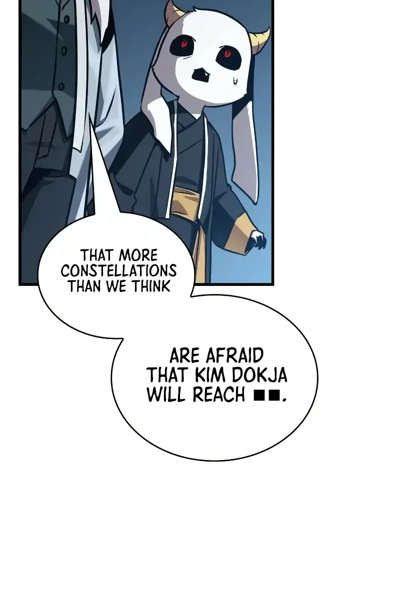 Omniscient Readers Viewpoint Chapter 198 Page 62