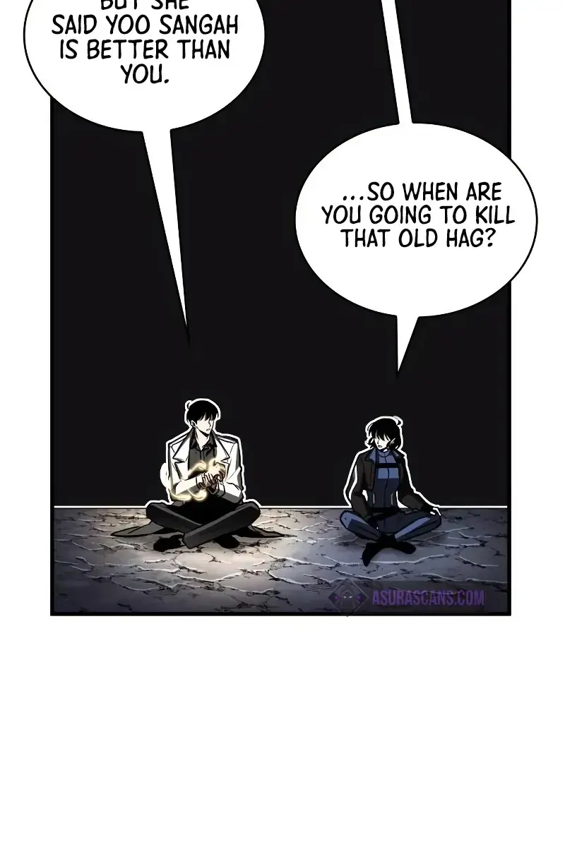 Omniscient Readers Viewpoint Chapter 198 Page 81
