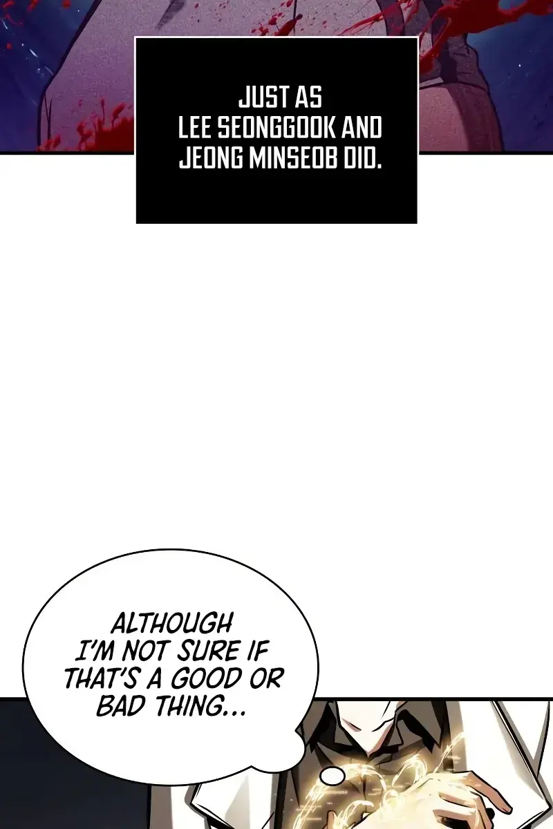Omniscient Readers Viewpoint Chapter 198 Page 87