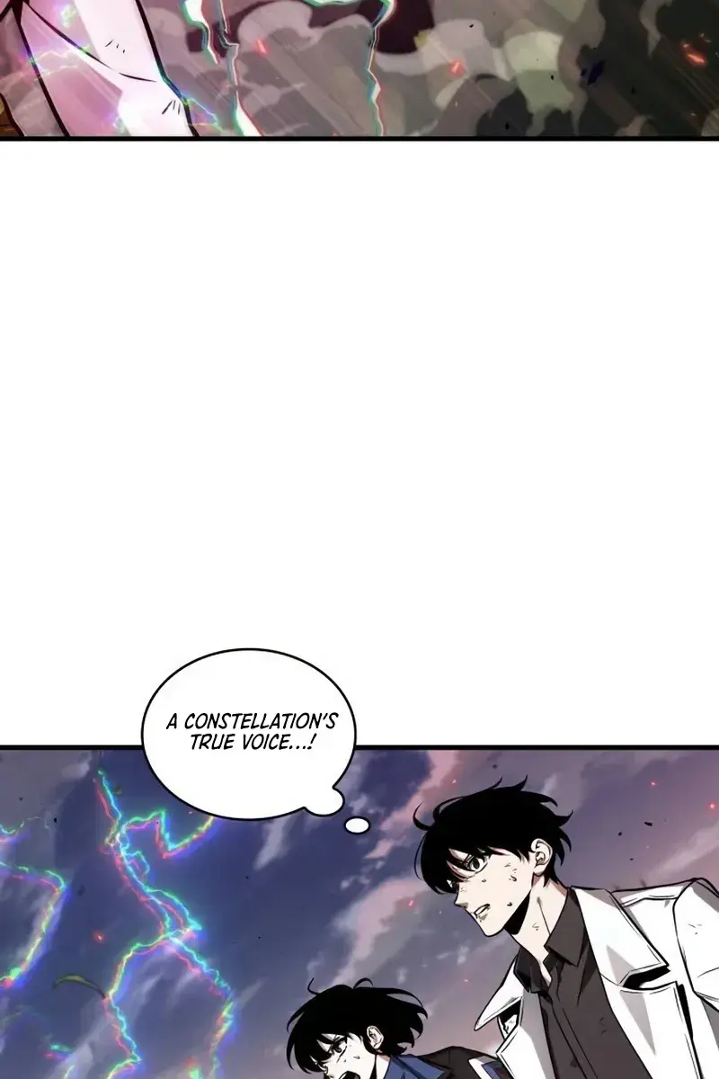 Omniscient Readers Viewpoint Chapter 199 Page 34