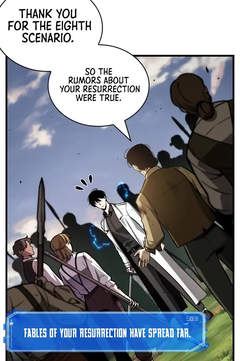 Omniscient Readers Viewpoint Chapter 199 Page 83