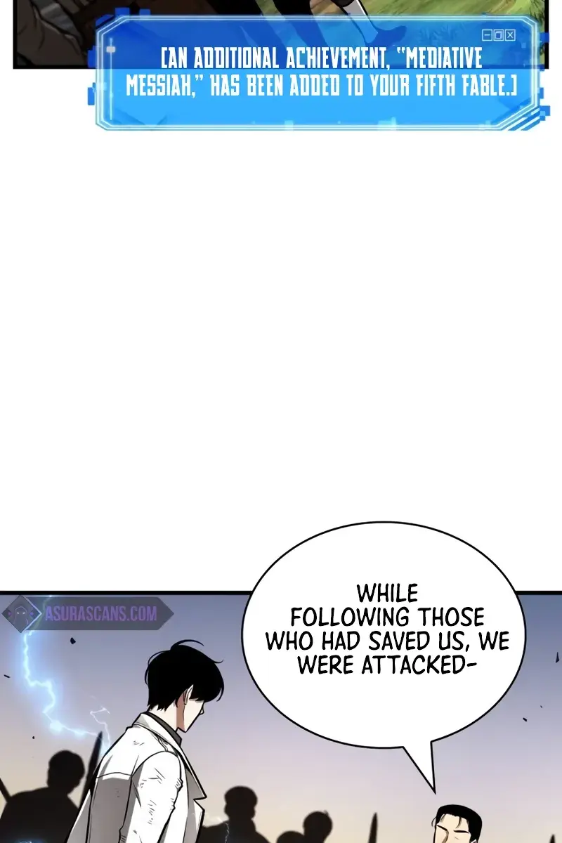 Omniscient Readers Viewpoint Chapter 199 Page 84