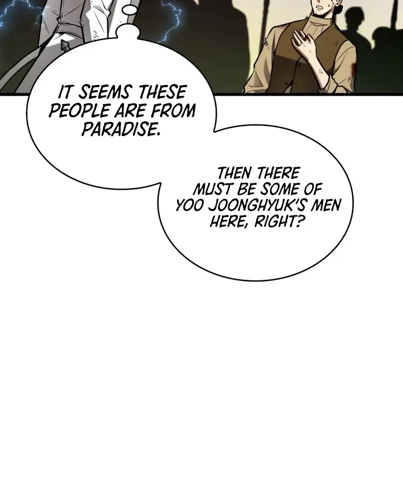 Omniscient Readers Viewpoint Chapter 199 Page 85