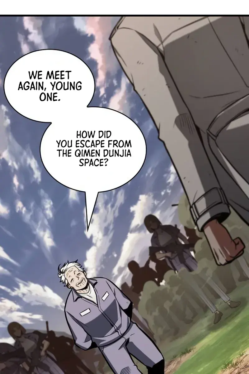 Omniscient Readers Viewpoint Chapter 199 Page 88
