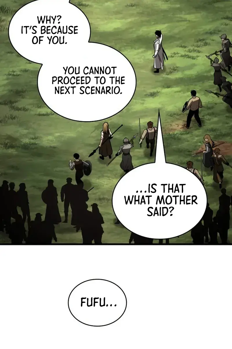 Omniscient Readers Viewpoint Chapter 199 Page 92