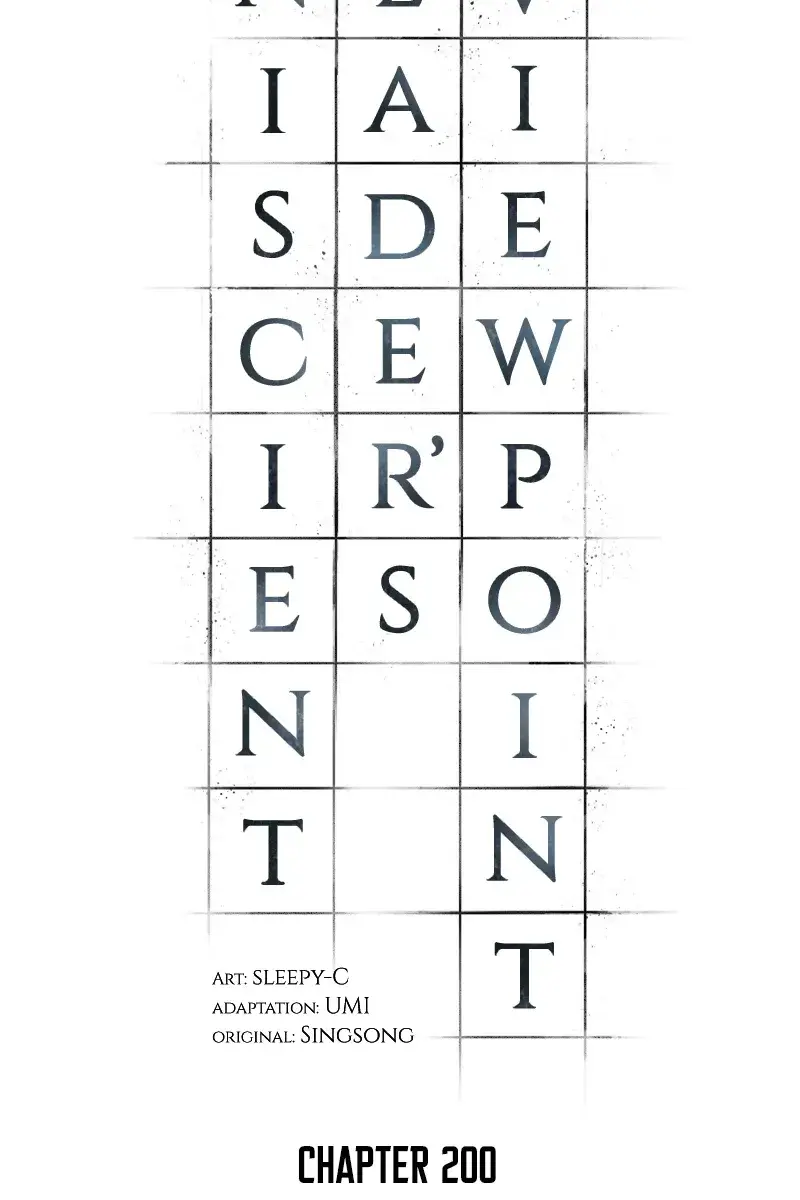 Omniscient Readers Viewpoint Chapter 200 Page 66