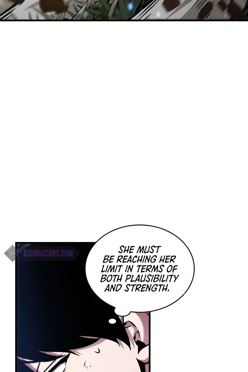 Omniscient Readers Viewpoint Chapter 200 Page 101