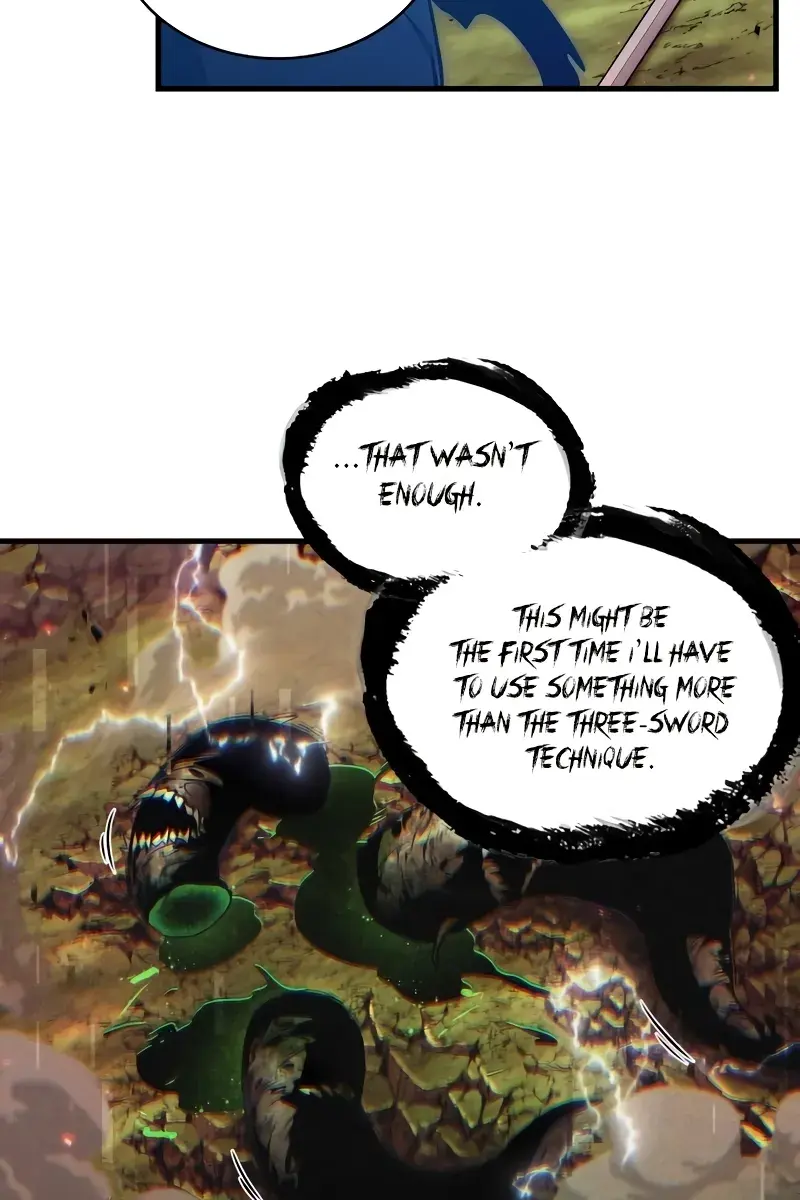 Omniscient Readers Viewpoint Chapter 203 Page 20