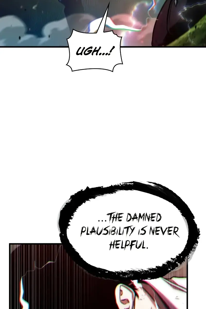 Omniscient Readers Viewpoint Chapter 203 Page 57