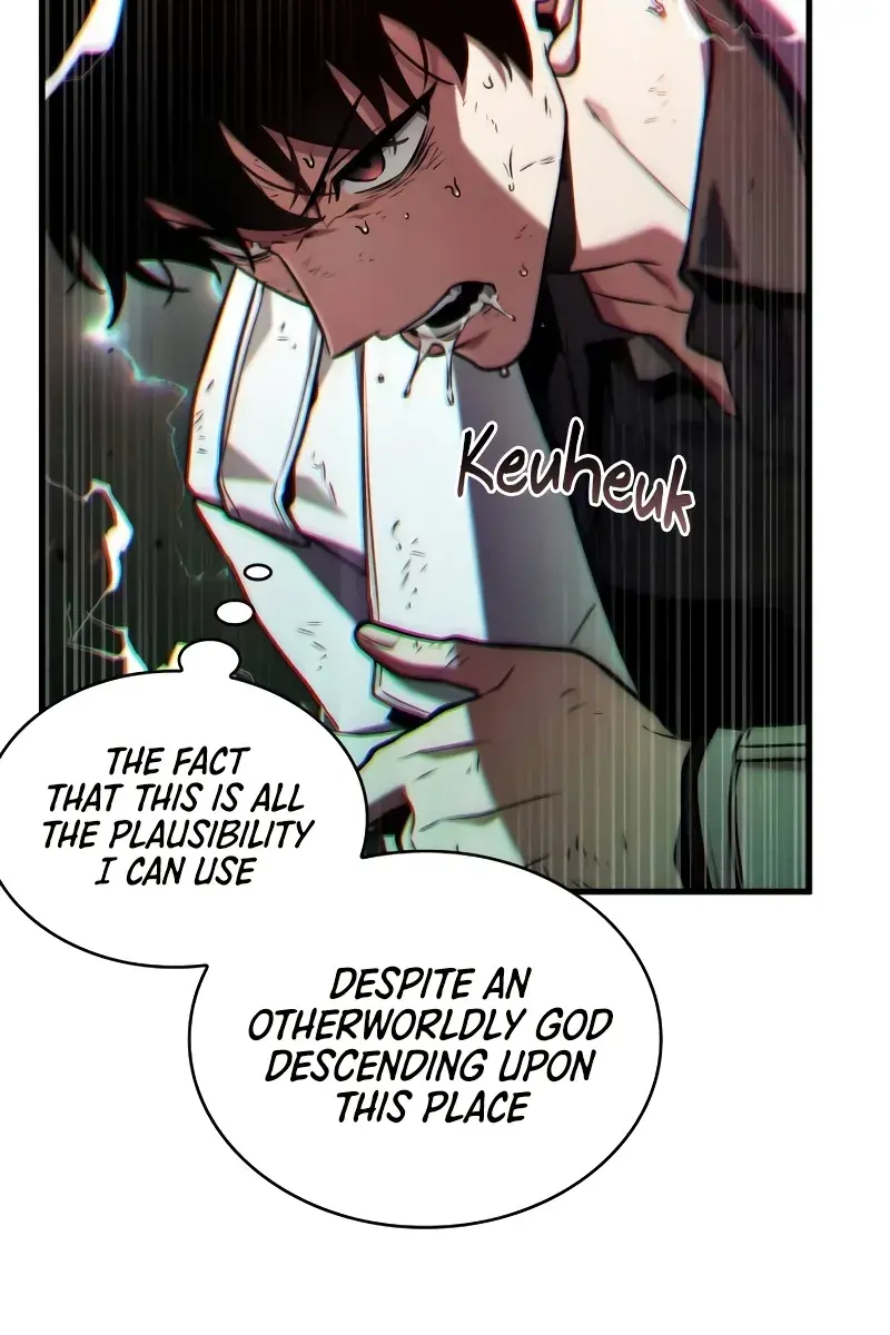Omniscient Readers Viewpoint Chapter 203 Page 58