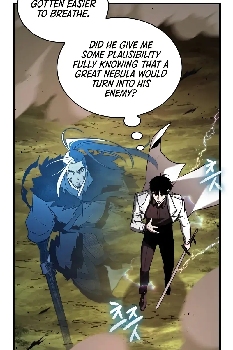 Omniscient Readers Viewpoint Chapter 203 Page 73