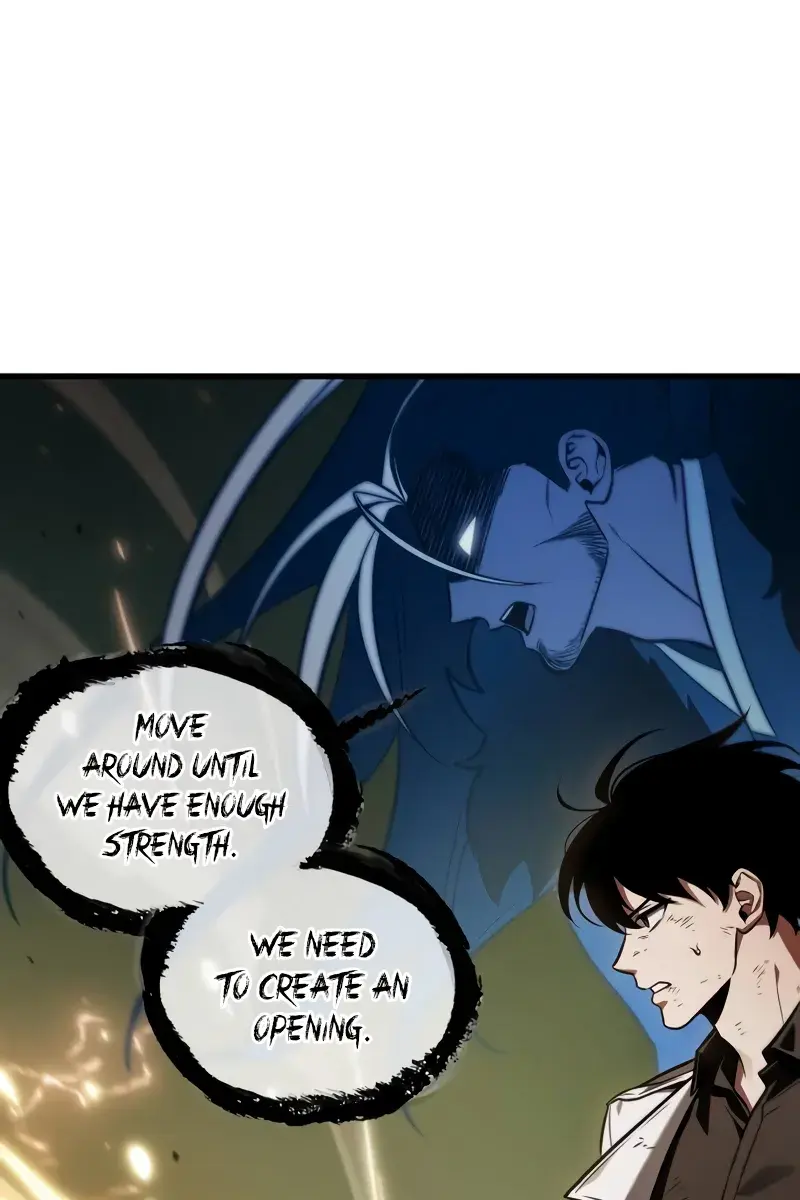 Omniscient Readers Viewpoint Chapter 203 Page 104