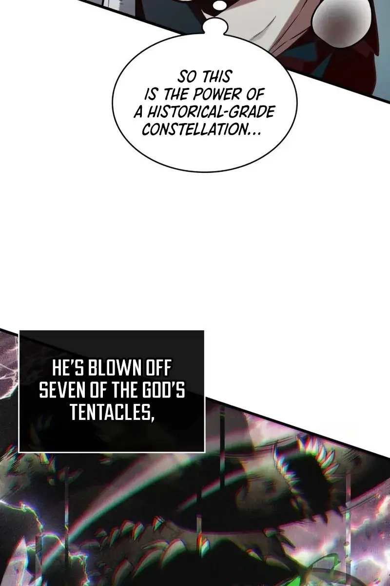Omniscient Readers Viewpoint Chapter 205 Page 22