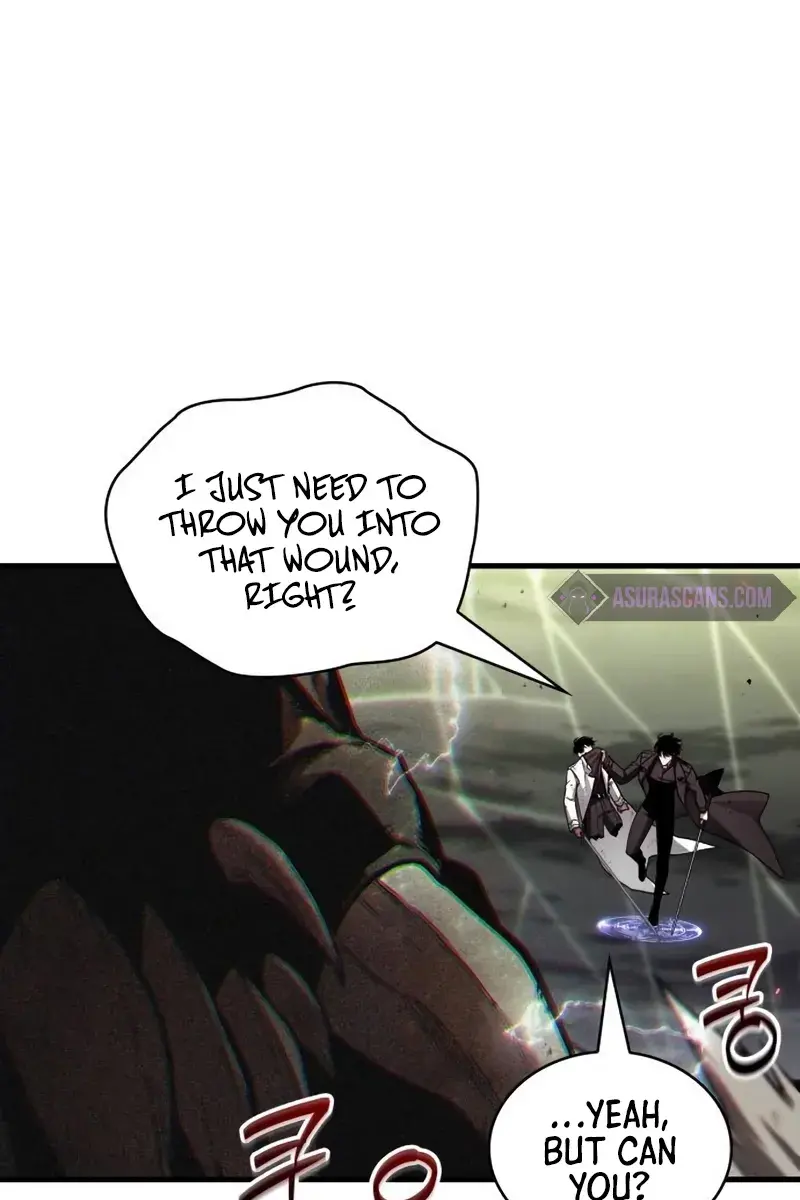 Omniscient Readers Viewpoint Chapter 205 Page 63