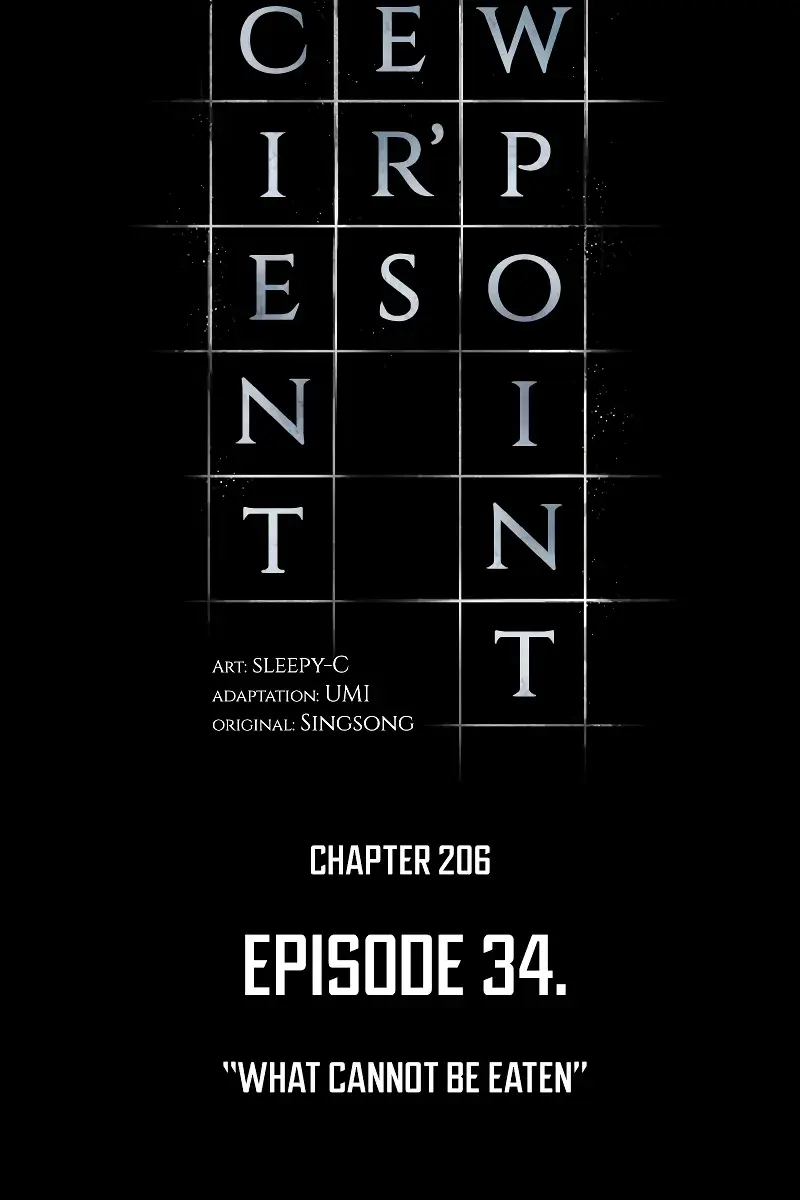 Omniscient Readers Viewpoint Chapter 206 Page 3