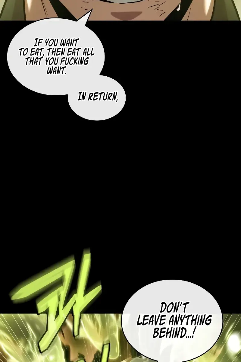 Omniscient Readers Viewpoint Chapter 206 Page 85