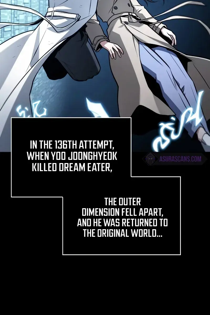 Omniscient Readers Viewpoint Chapter 208 Page 11