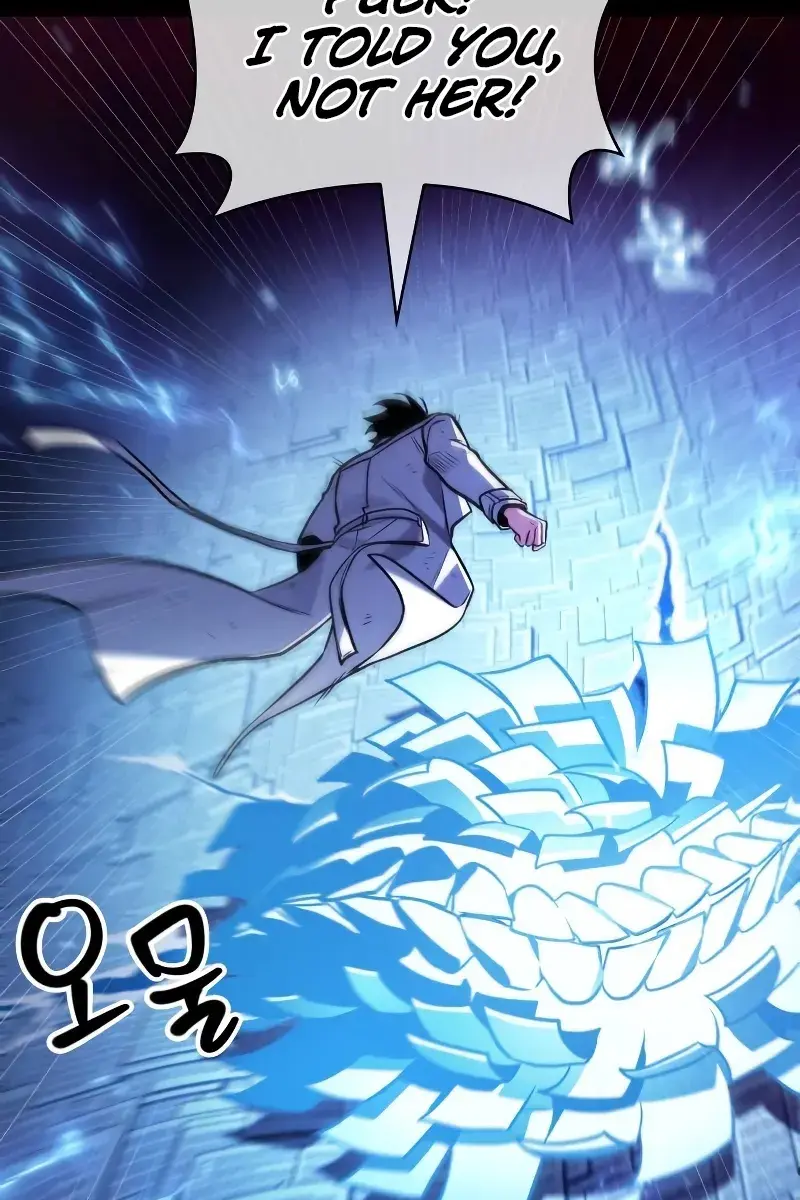Omniscient Readers Viewpoint Chapter 208 Page 32