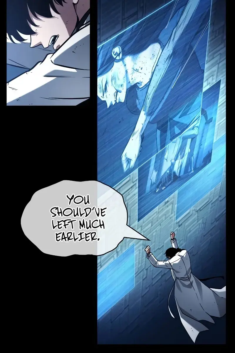 Omniscient Readers Viewpoint Chapter 208 Page 84