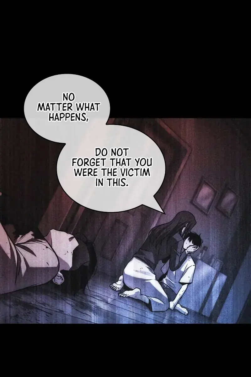 Omniscient Readers Viewpoint Chapter 208 Page 106