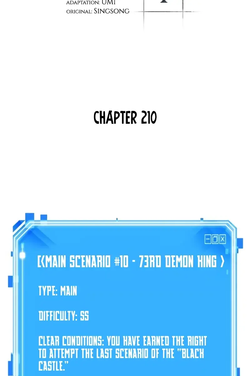 Omniscient Readers Viewpoint Chapter 210 Page 79