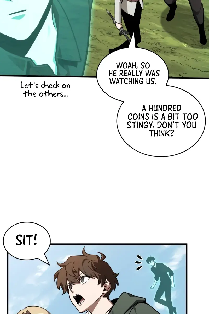 Omniscient Readers Viewpoint Chapter 211 Page 41