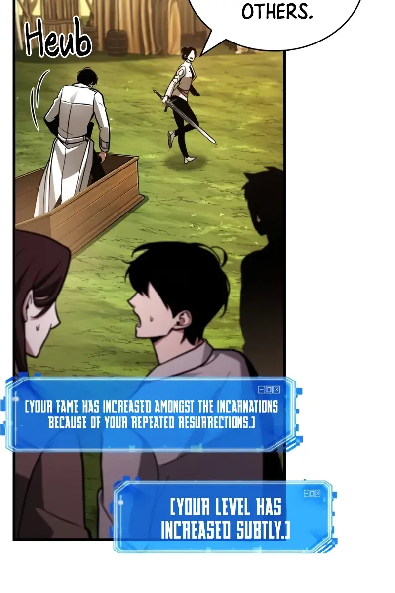 Omniscient Readers Viewpoint Chapter 211 Page 74