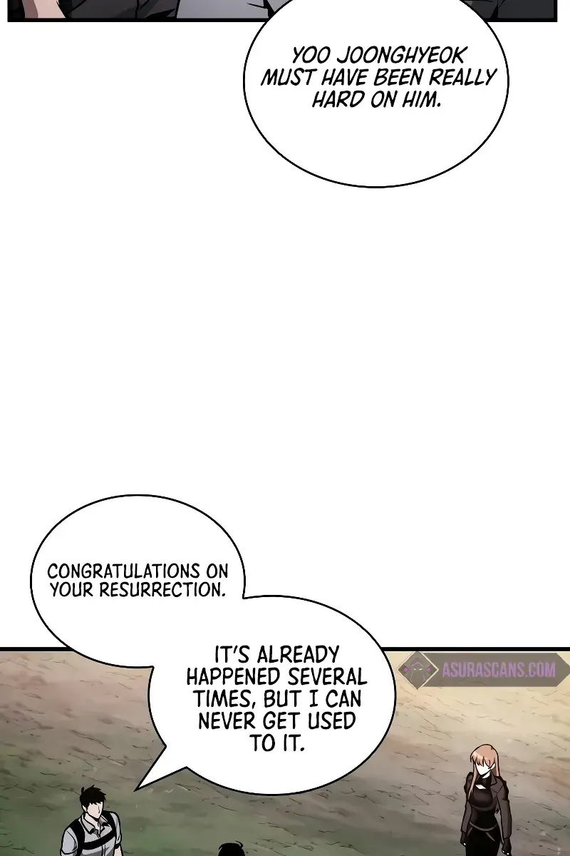 Omniscient Readers Viewpoint Chapter 212 Page 26