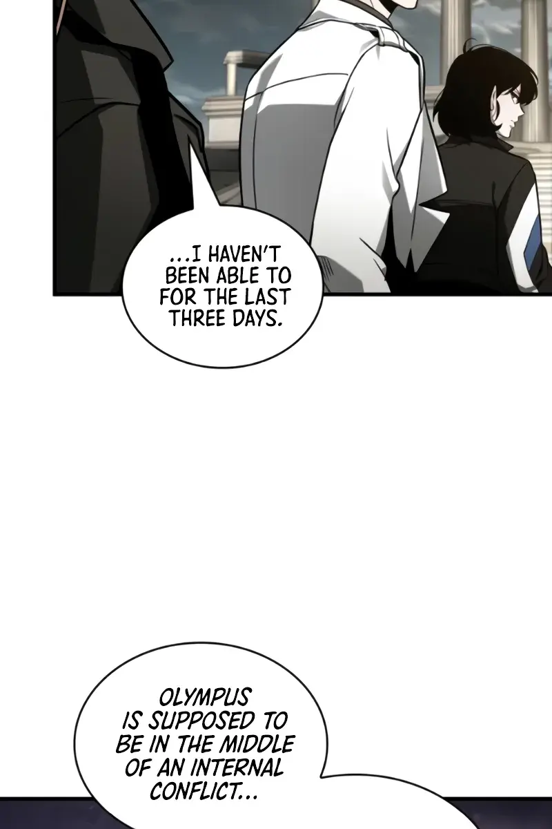 Omniscient Readers Viewpoint Chapter 213 Page 25