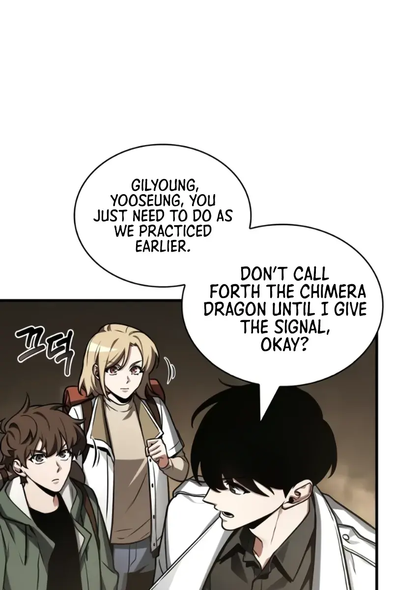 Omniscient Readers Viewpoint Chapter 213 Page 31