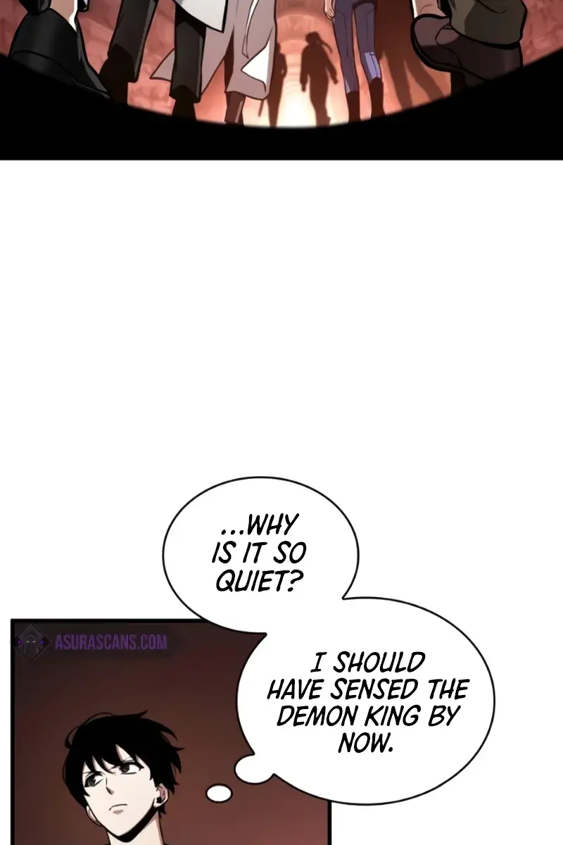 Omniscient Readers Viewpoint Chapter 213 Page 60