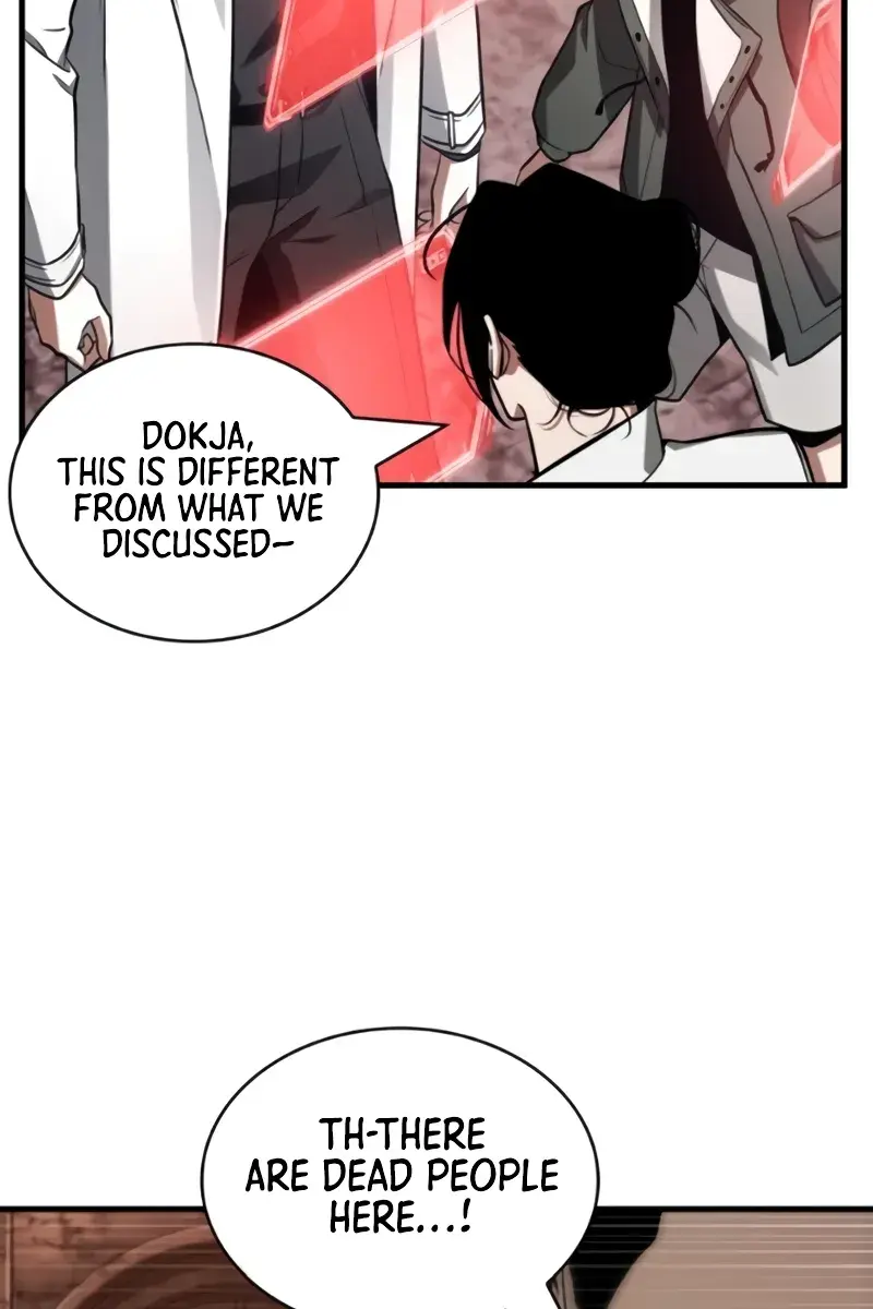 Omniscient Readers Viewpoint Chapter 213 Page 63