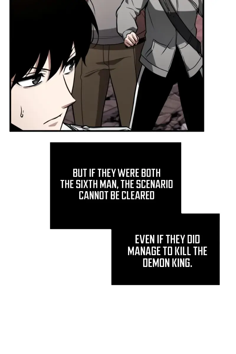 Omniscient Readers Viewpoint Chapter 213 Page 74