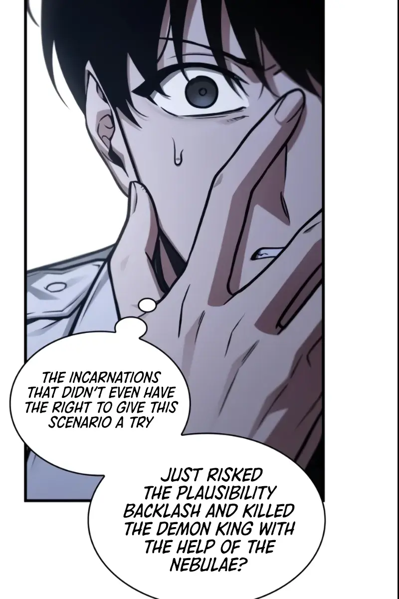 Omniscient Readers Viewpoint Chapter 214 Page 11