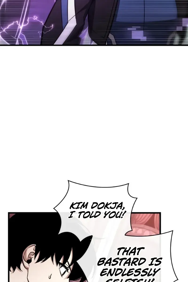 Omniscient Readers Viewpoint Chapter 214 Page 84