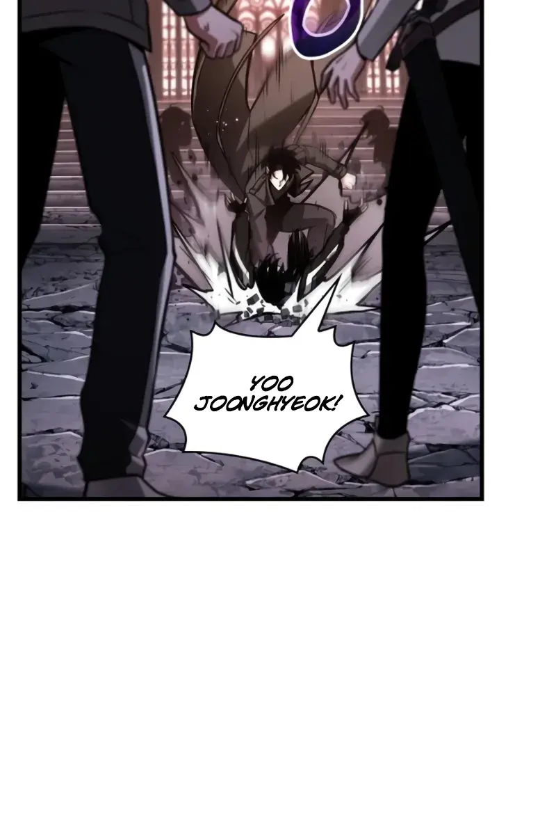 Omniscient Readers Viewpoint Chapter 214 Page 91