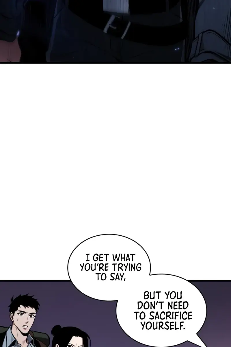 Omniscient Readers Viewpoint Chapter 215 Page 7