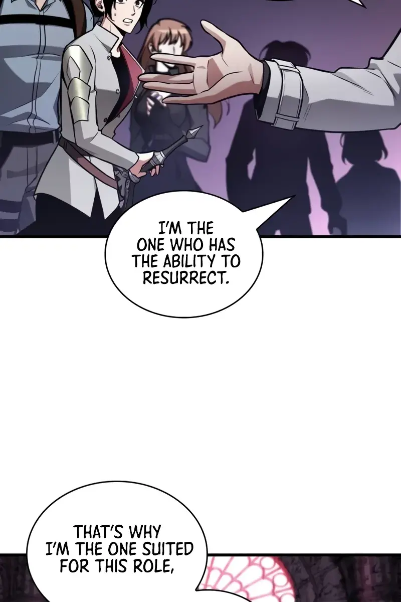 Omniscient Readers Viewpoint Chapter 215 Page 8