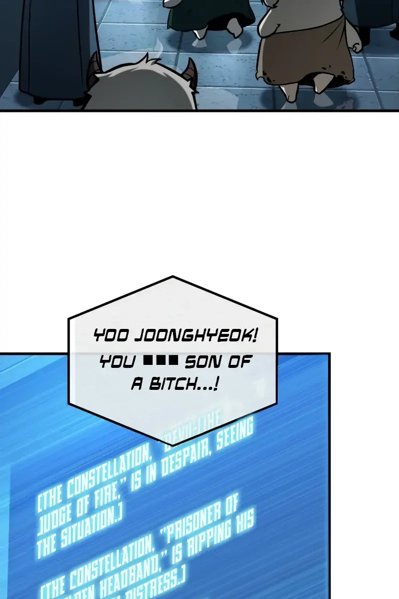Omniscient Readers Viewpoint Chapter 215 Page 70