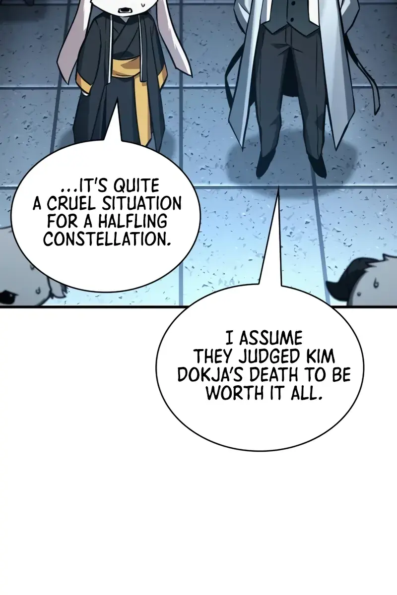 Omniscient Readers Viewpoint Chapter 215 Page 77