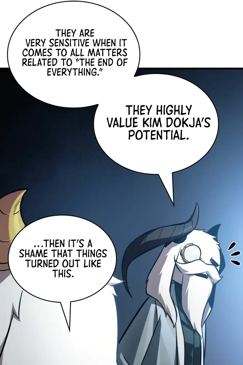 Omniscient Readers Viewpoint Chapter 215 Page 79