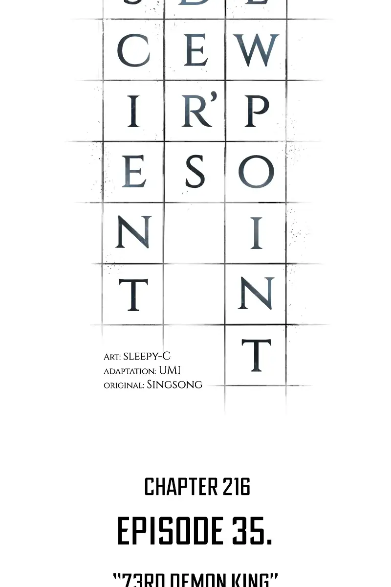 Omniscient Readers Viewpoint Chapter 216 Page 7