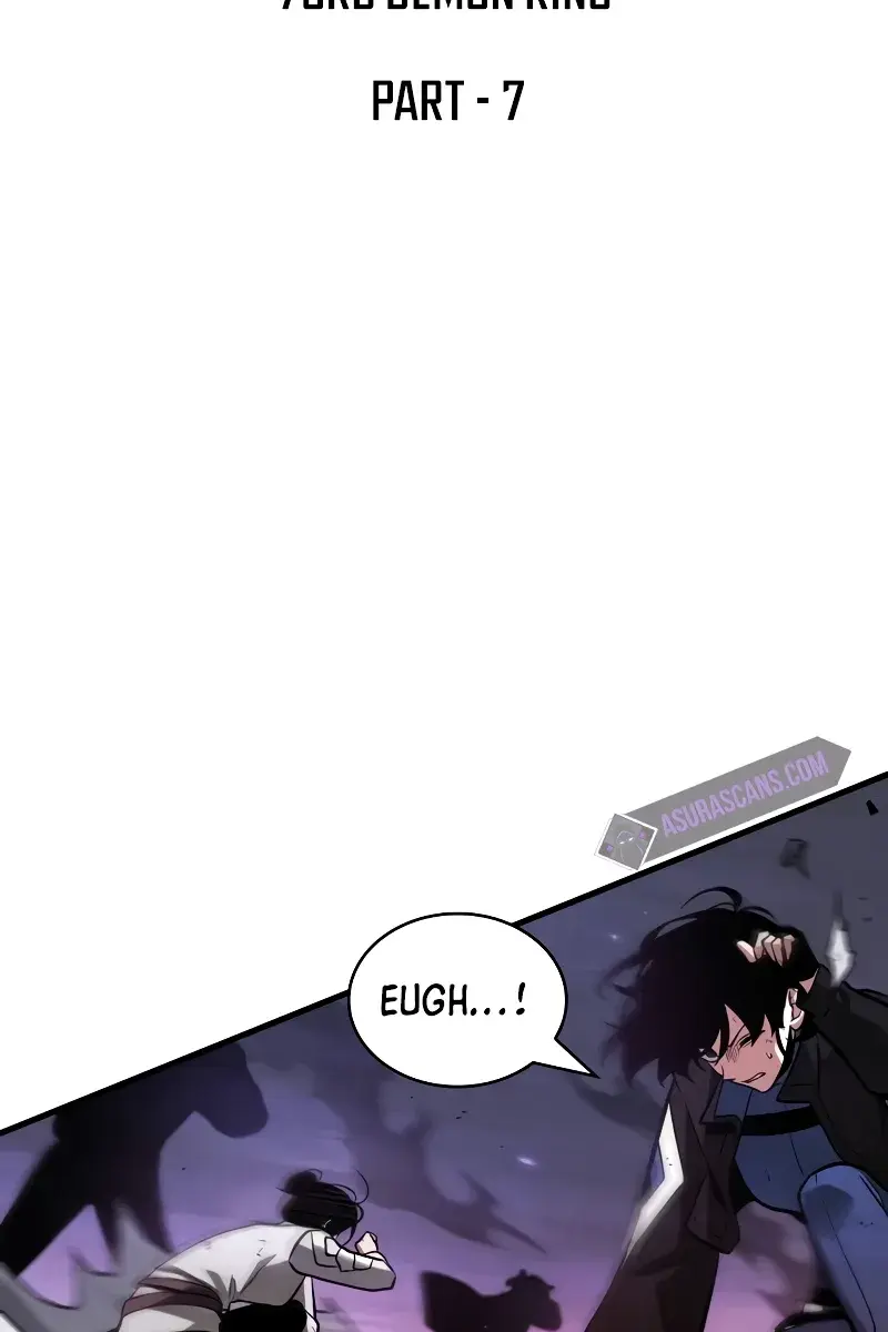 Omniscient Readers Viewpoint Chapter 216 Page 8