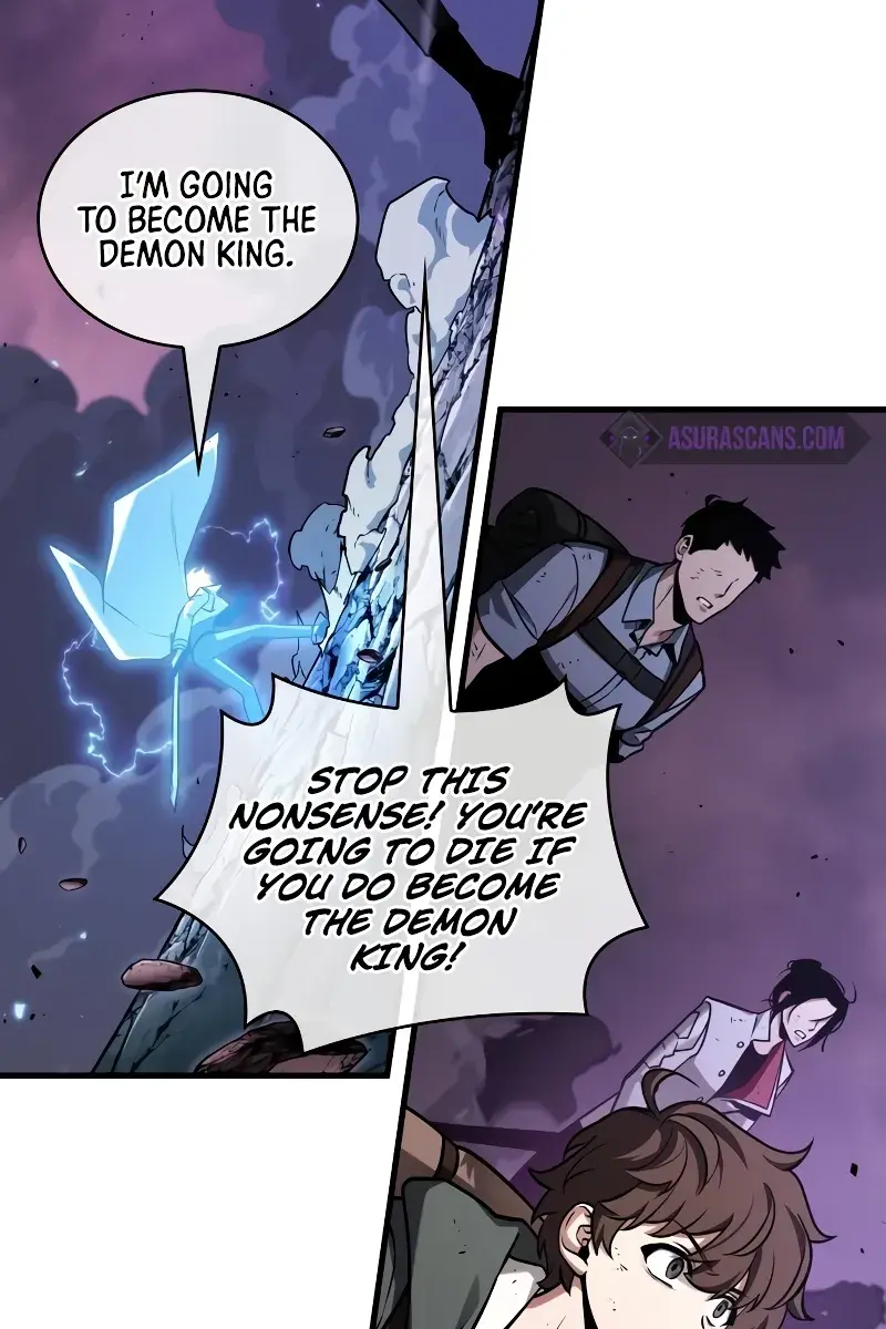 Omniscient Readers Viewpoint Chapter 216 Page 19