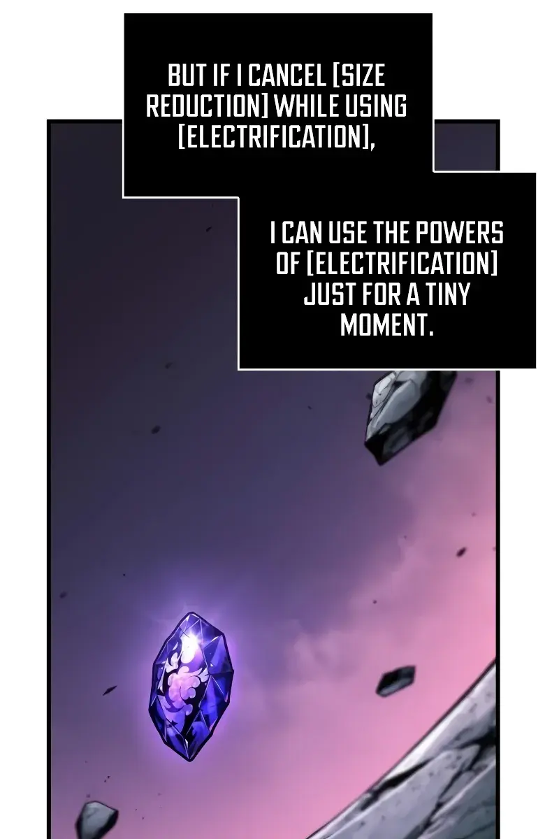 Omniscient Readers Viewpoint Chapter 216 Page 41