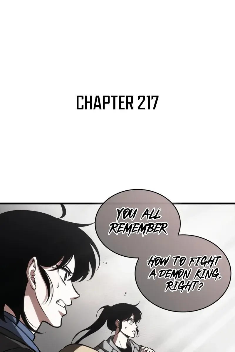 Omniscient Readers Viewpoint Chapter 217 Page 36